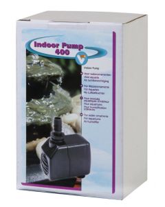 Indoor Pump 400