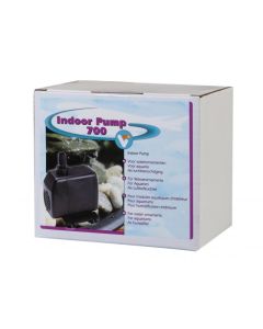 Indoor Pump 700