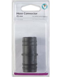 Hose Connector 25 mm
