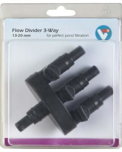 3 Wegkraan 20 mm