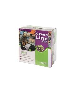 Green Line 5000