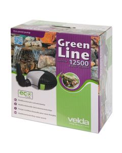 Green Line 12500