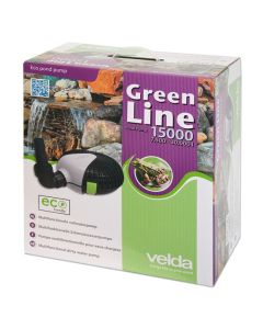 Green Line 15000
