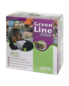 Green Line 20000
