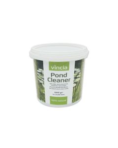 Vincia Pond Cleaner 1000 g