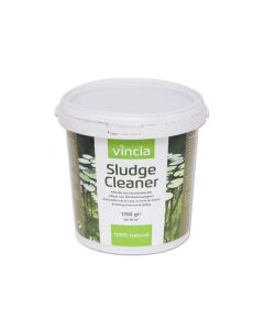 Vincia Sludge Cleaner 1700 g