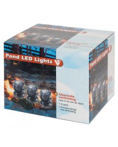 Pond LED Lights