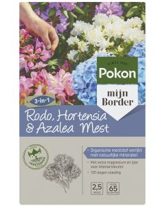 Pokon Hortensia