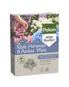 Pokon Hortensia