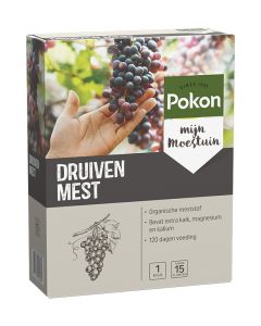 Pokon Druivenmest 1kg