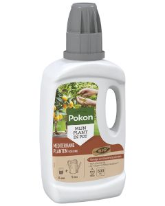 Pokon Bio Mediterrane Planten Voeding 500ml