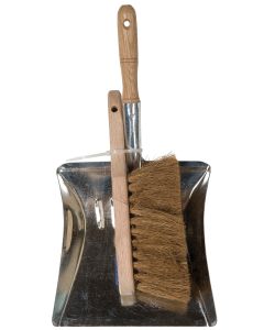 Talen Tools Stofblik Country m.Stoffer