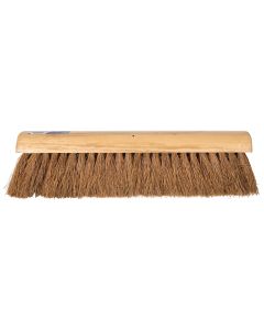 Talen Tools Zaalveger 40cm Cocos TT