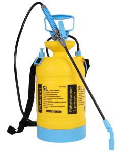 Talen Tools Drukspuit 5 Liter prof