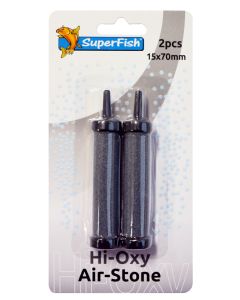 SuperFish Hi-Oxy Koi Luchtsteen 7 x 1.5 cm