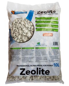 SuperFish Zeoliet