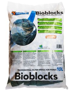SuperFish BioBlocks