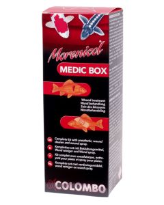 Colombo Morenicol medic box