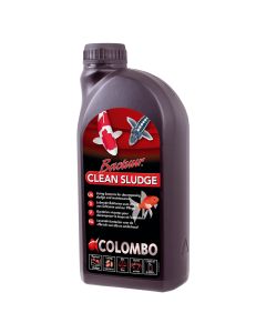 Colombo Bactuur Clean 1.000 ml