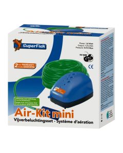 SuperFish Air Kit mini