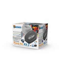 SuperFish Pond Air Kit 2