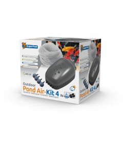 SuperFish Pond Air Kit 4