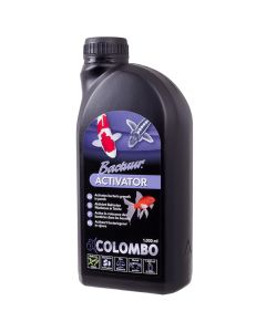 Colombo Bactuur Activator 1.000 ml