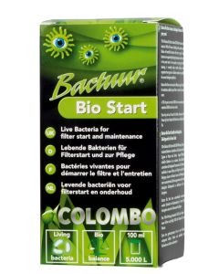 Colombo Bactuur Biostart 100 ml