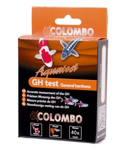 Colombo GH test