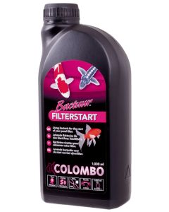 Colombo Bactuur Filter Start 500 ml