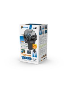SuperFish Topclear 10000 UVC 9 W