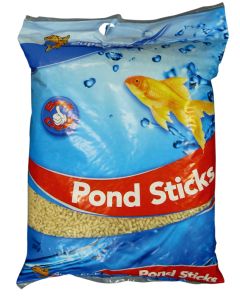 SuperFish sticks zak 15 liter