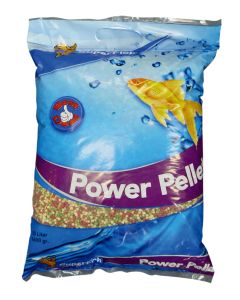 SuperFish power pellet zak 15 liter