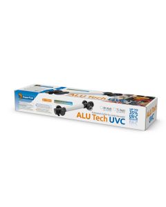SuperFish ALU Tech UVC 40 W