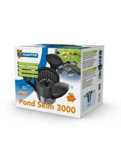 SuperFish Pond Skim 3000