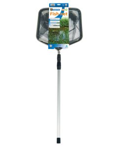 SuperFish Schepnet large 38 x 35 x 220 cm grof