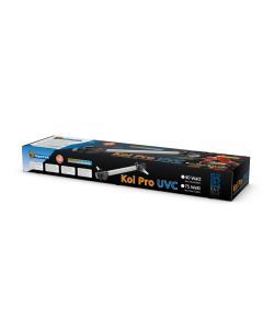 SuperFish Koi Pro RVS UVC T5 40 W