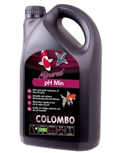 Colombo PH min 2.500 ml