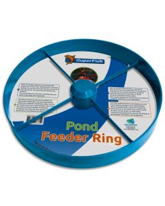 SuperFish Vijvervoeder ring ø 30cm