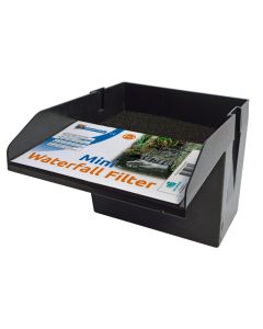 SuperFish Mini Waterval filter
