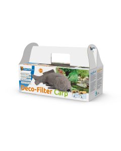 SuperFish carp filter