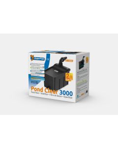 Sf Pondclear 3000 Uvc-5W