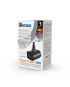 SuperFish Pondpower 900