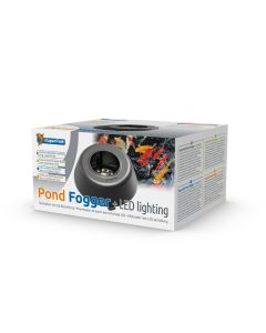 SuperFish Pond Fogger