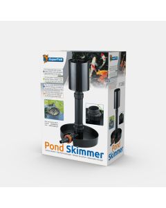 Sf Pond Skim
