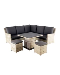Loungeset Ridgecrest Sunrise Beige