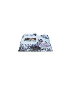 My Village Basis mont blanc 42 x 25 cm