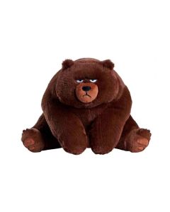 Disney - Hoppers Ellen beer knuffel pluche H 28 cm