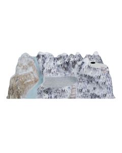 My Village Basis longia 78 x 38 cm