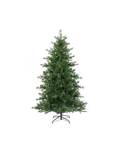 Kunstkerstboom Greenhill Fir groen H: 210 cm